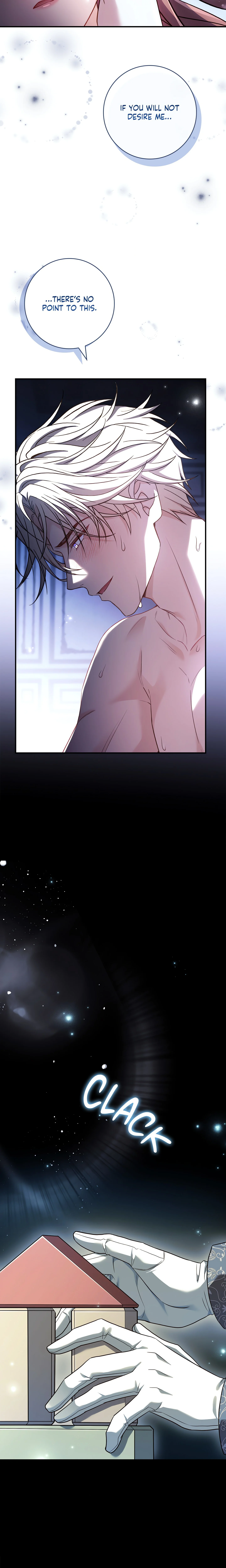 The Hate Trap (Official Uncensored) chapter 18 page 20