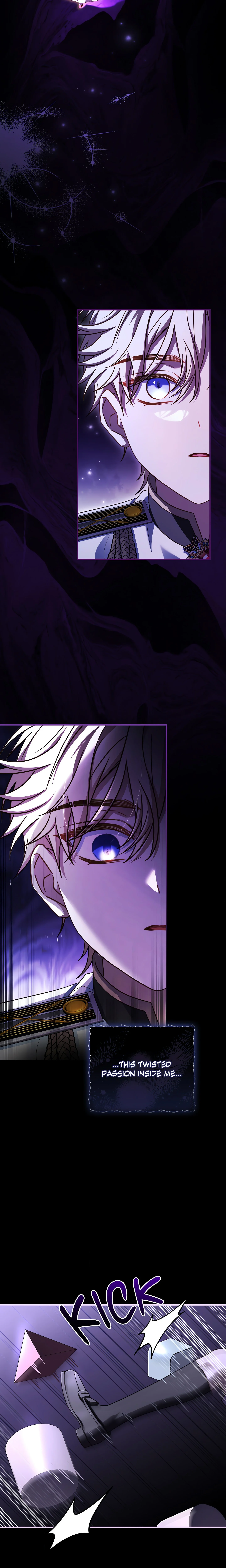 The Hate Trap (Official Uncensored) chapter 18 page 22