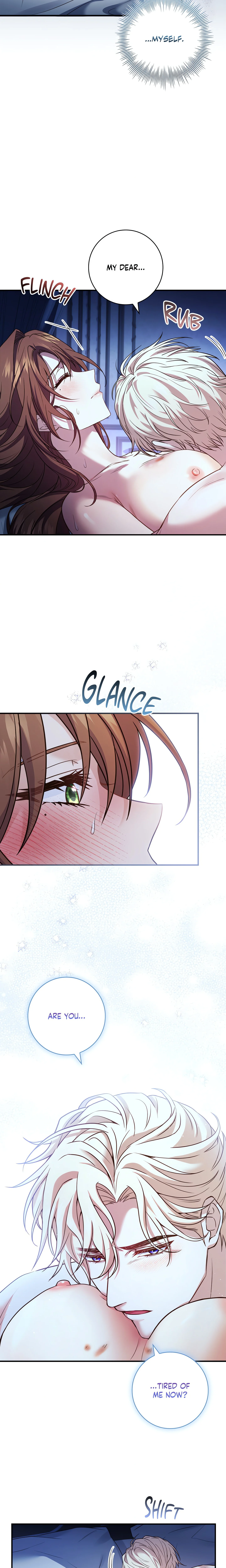 The Hate Trap (Official Uncensored) chapter 19 page 2