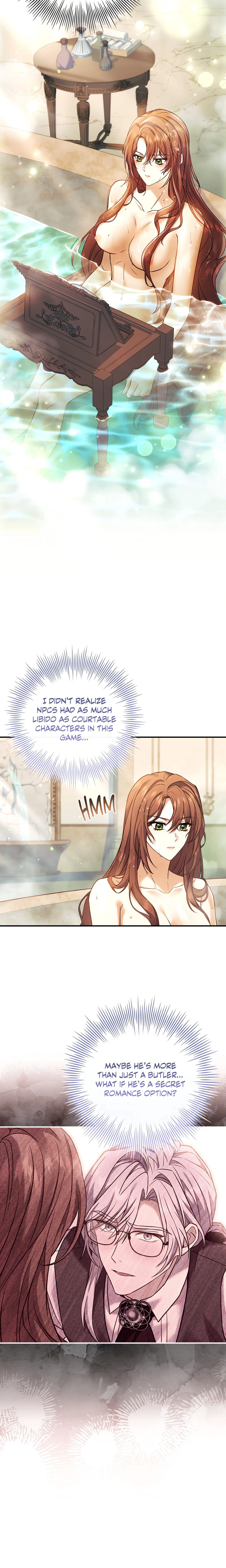 The Hate Trap (Official Uncensored) chapter 2 page 20