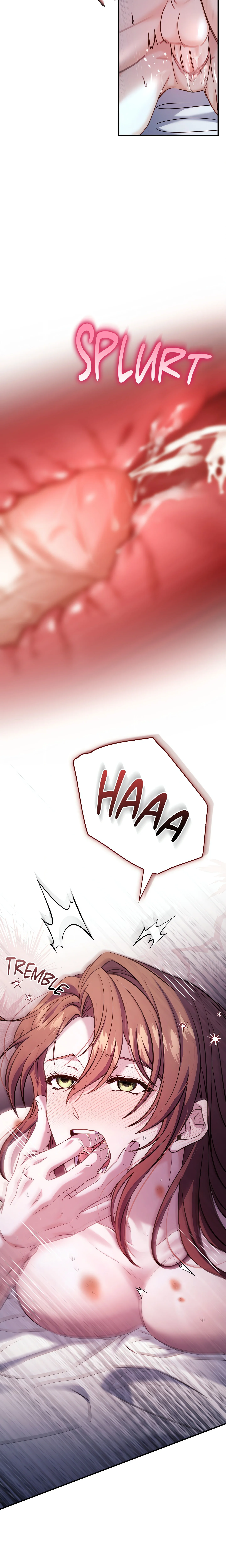 The Hate Trap (Official Uncensored) chapter 20 page 12