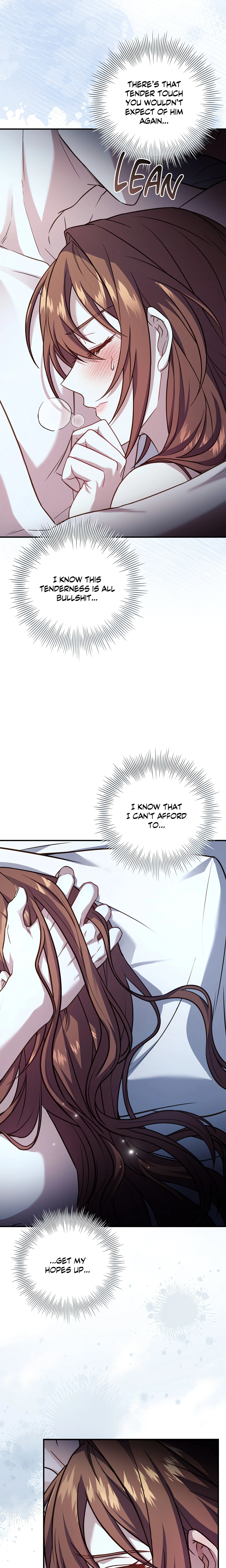 The Hate Trap (Official Uncensored) chapter 20 page 15