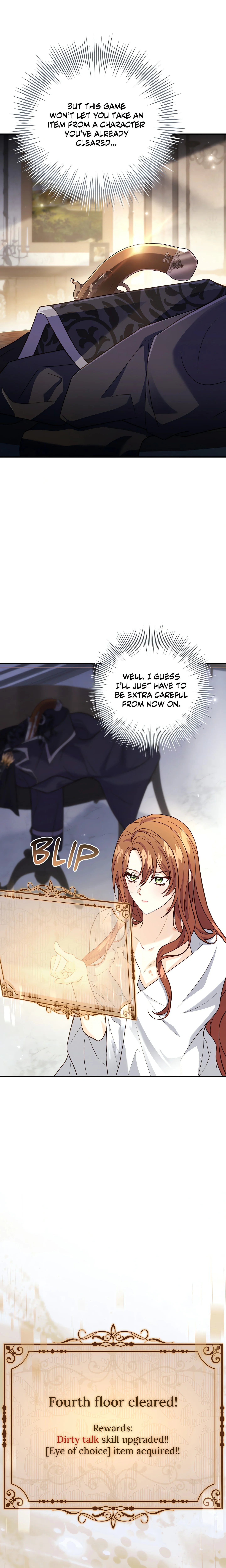 The Hate Trap (Official Uncensored) chapter 20 page 22
