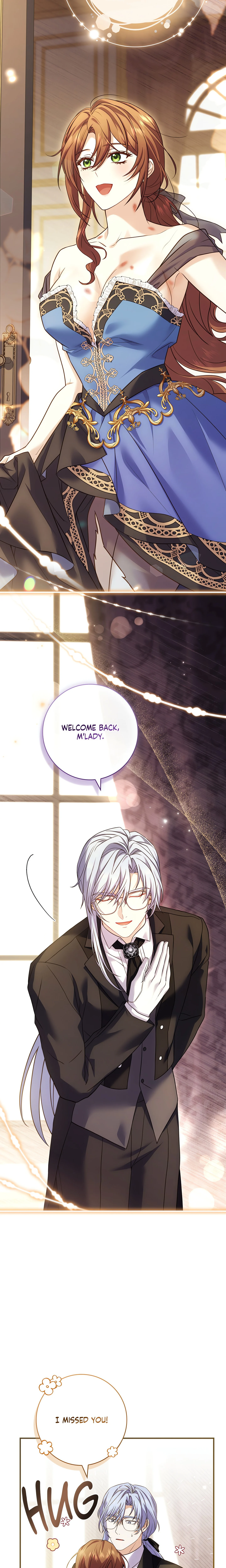 The Hate Trap (Official Uncensored) chapter 21 page 2