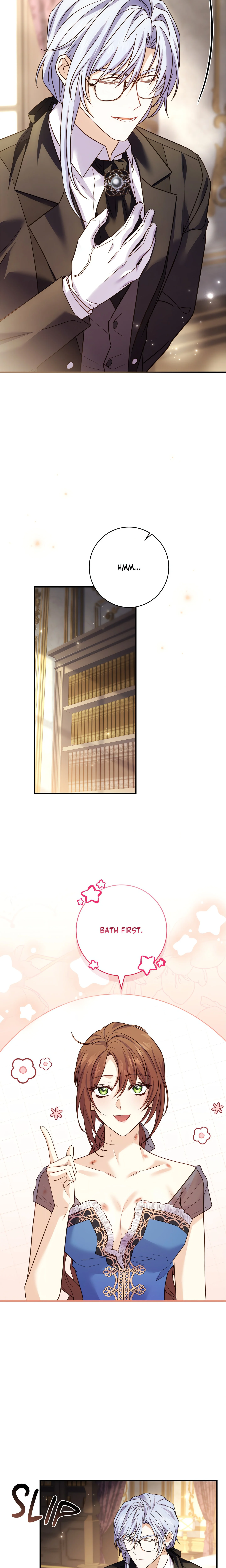 The Hate Trap (Official Uncensored) chapter 21 page 7