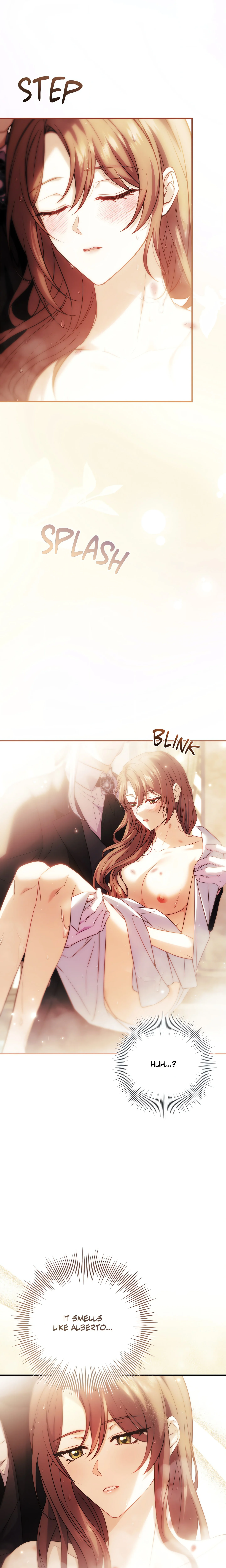 The Hate Trap (Official Uncensored) chapter 21 page 12