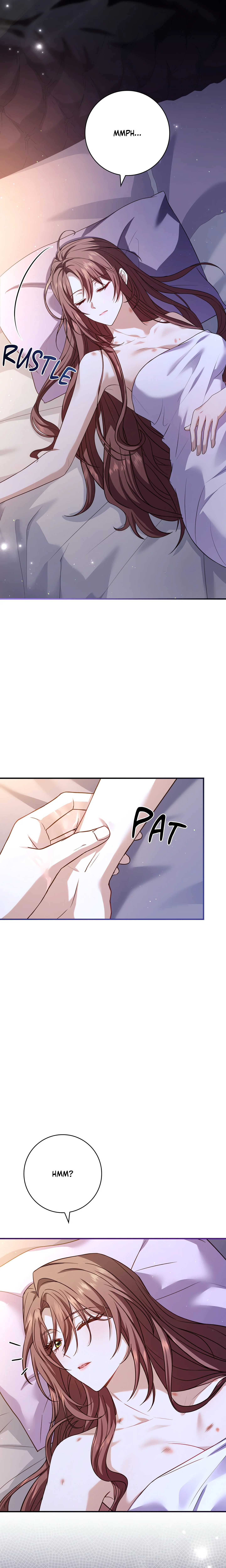 The Hate Trap (Official Uncensored) chapter 21 page 14