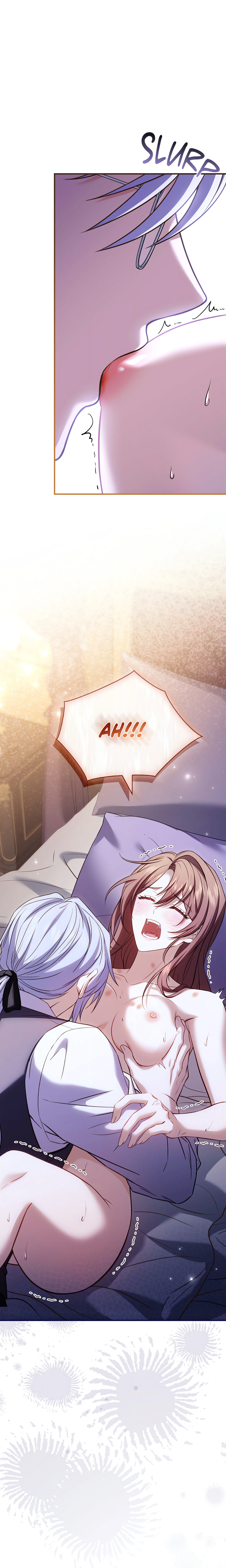 The Hate Trap (Official Uncensored) chapter 21 page 26