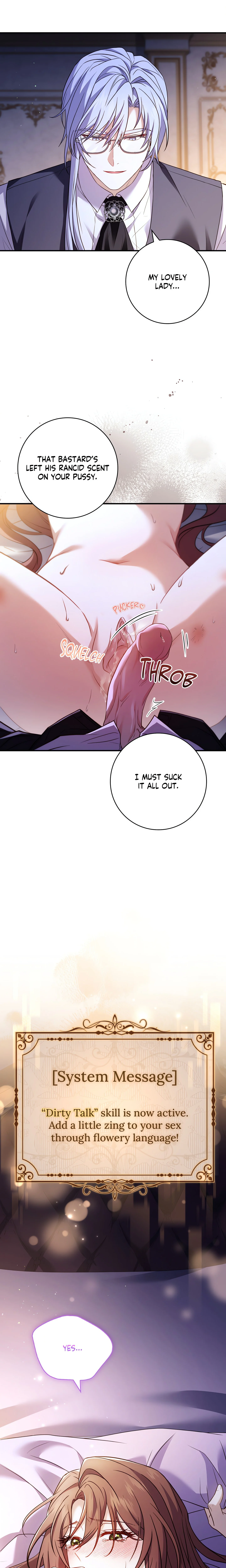 The Hate Trap (Official Uncensored) chapter 22 page 14