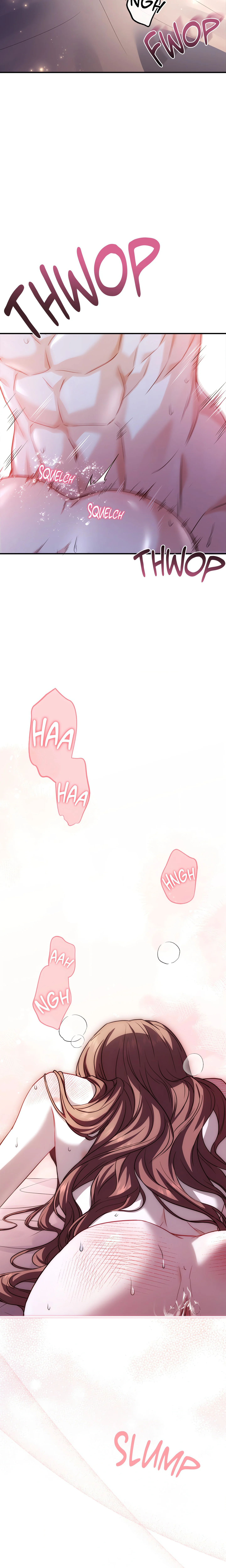 The Hate Trap (Official Uncensored) chapter 23 page 17