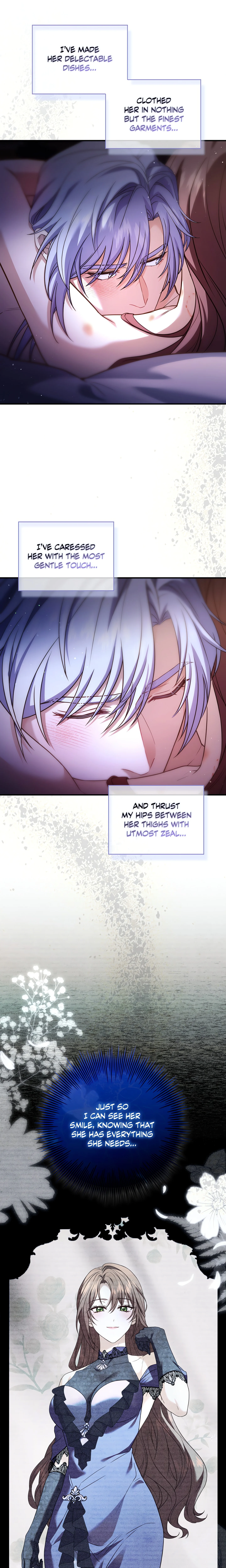 The Hate Trap (Official Uncensored) chapter 24 page 6