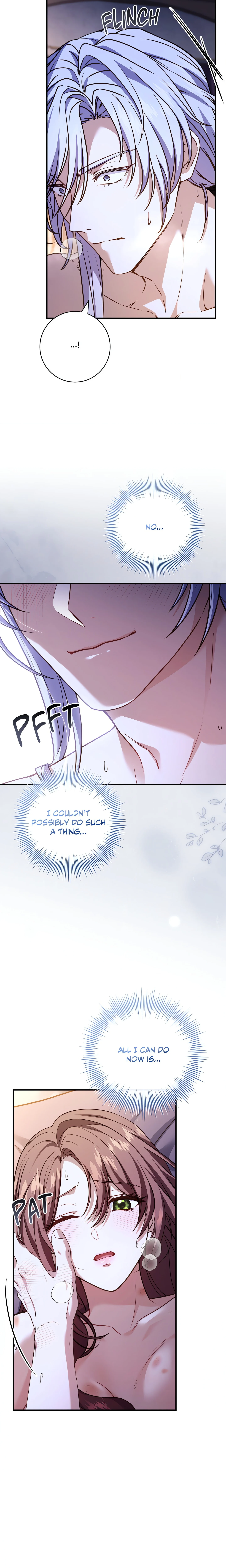 The Hate Trap (Official Uncensored) chapter 24 page 9