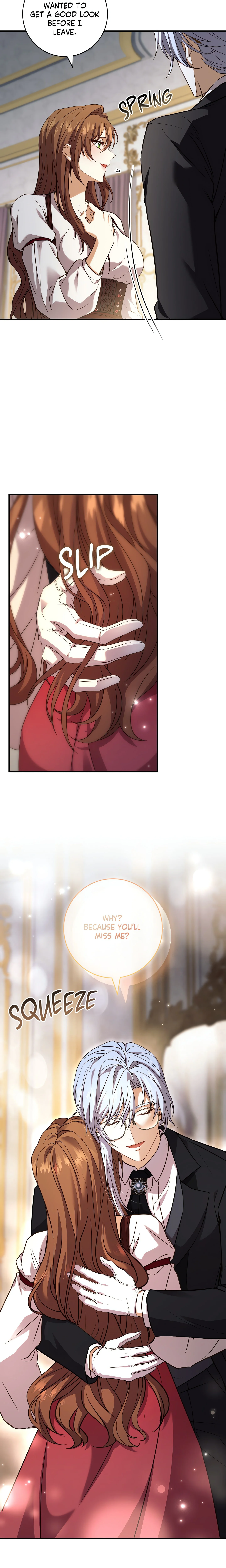 The Hate Trap (Official Uncensored) chapter 24 page 15