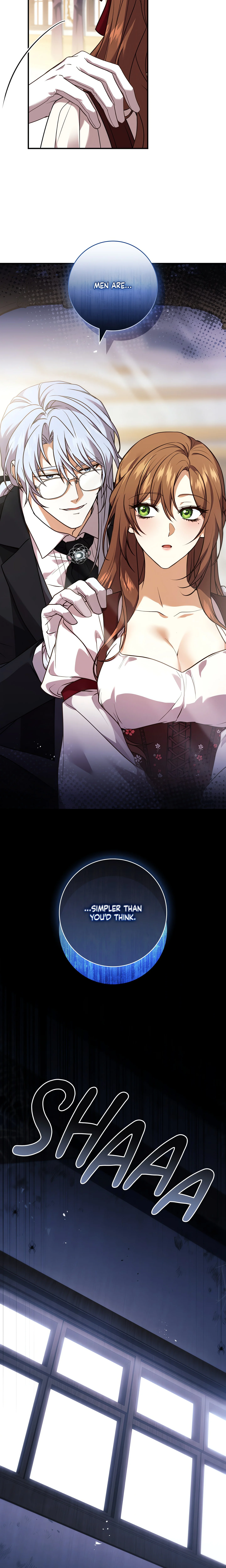 The Hate Trap (Official Uncensored) chapter 24 page 22