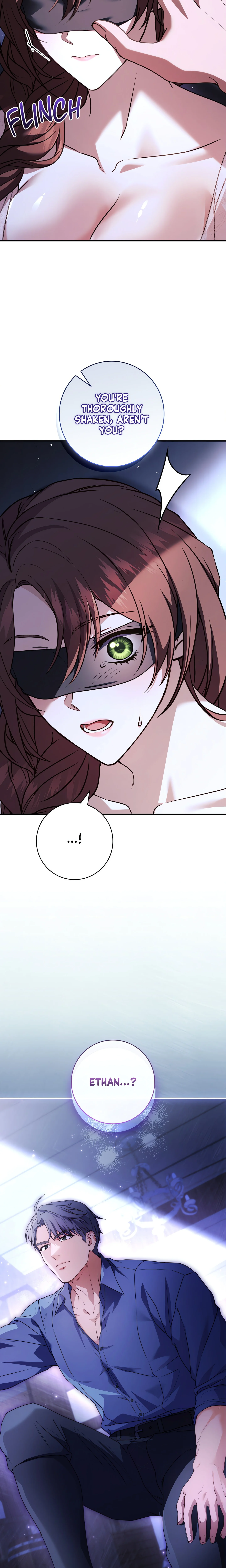 The Hate Trap (Official Uncensored) chapter 24 page 28