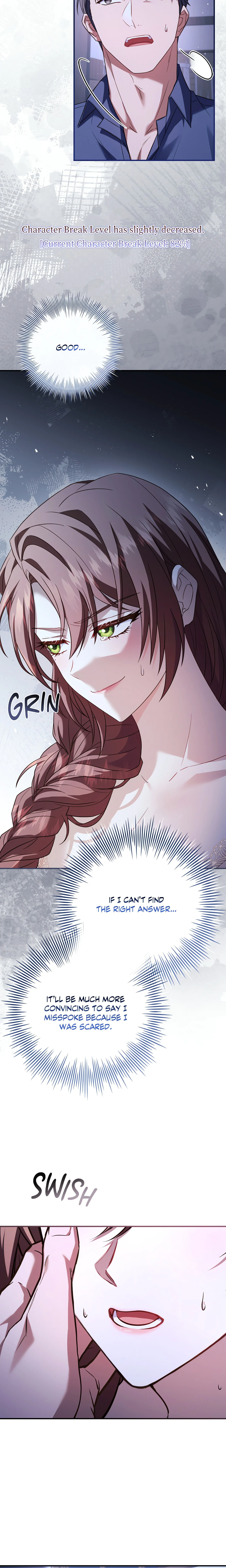 The Hate Trap (Official Uncensored) chapter 25 page 12