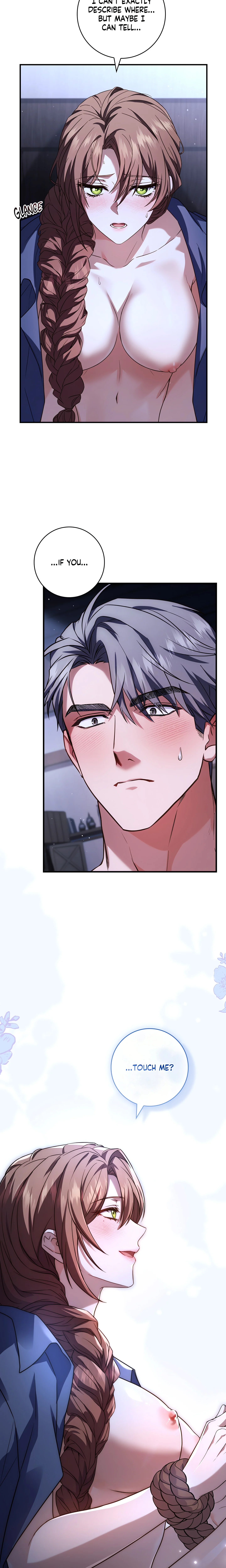 The Hate Trap (Official Uncensored) chapter 28 page 29
