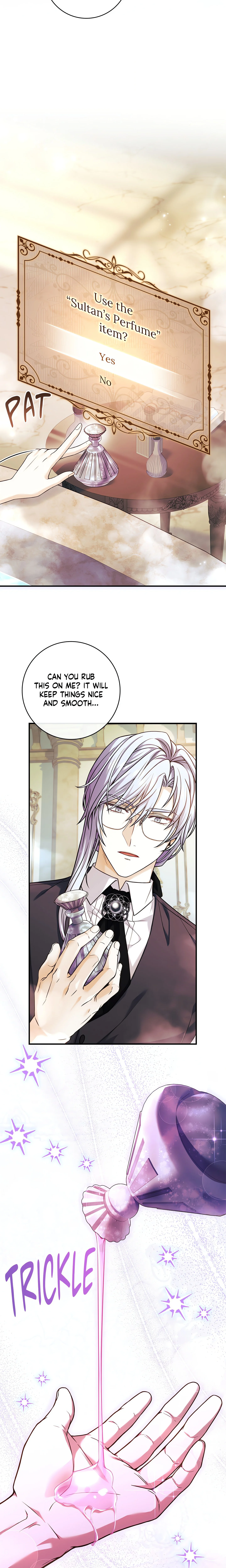 The Hate Trap (Official Uncensored) chapter 3 page 13