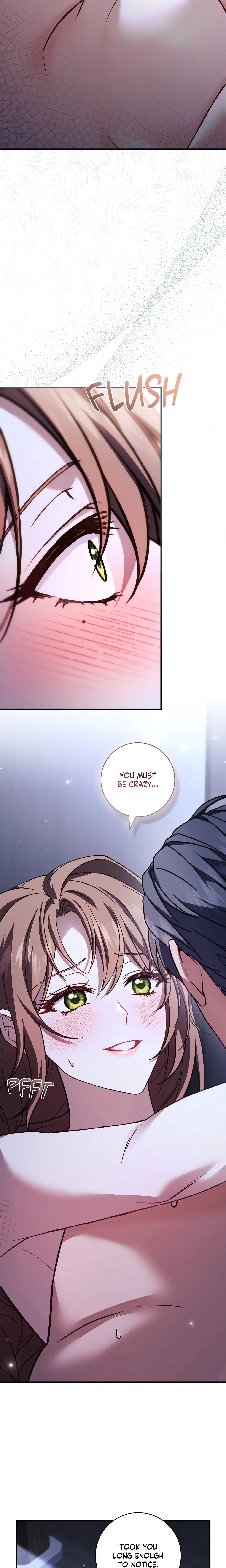 The Hate Trap (Official Uncensored) chapter 32 page 2