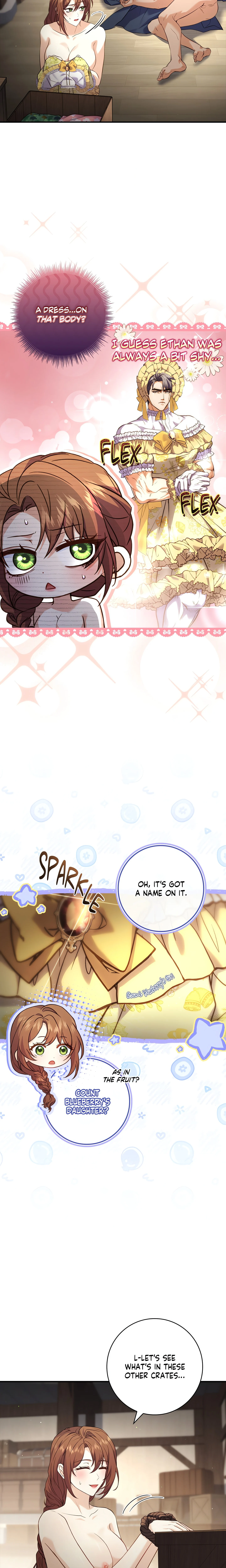 The Hate Trap (Official Uncensored) chapter 34 page 7