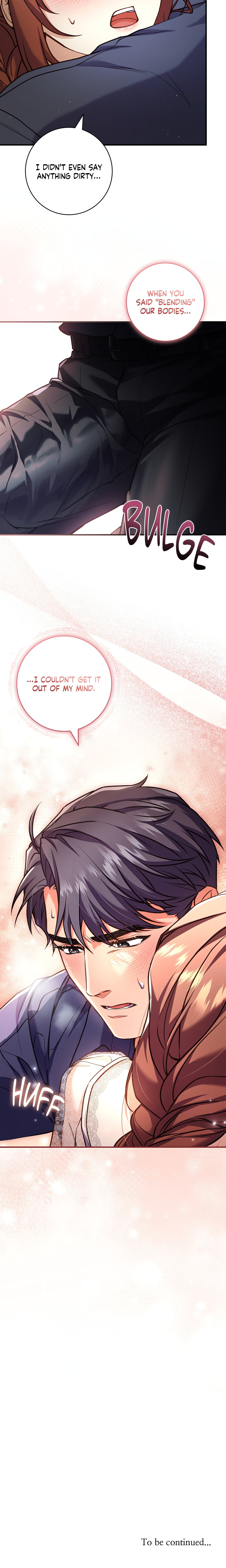 The Hate Trap (Official Uncensored) chapter 34 page 22