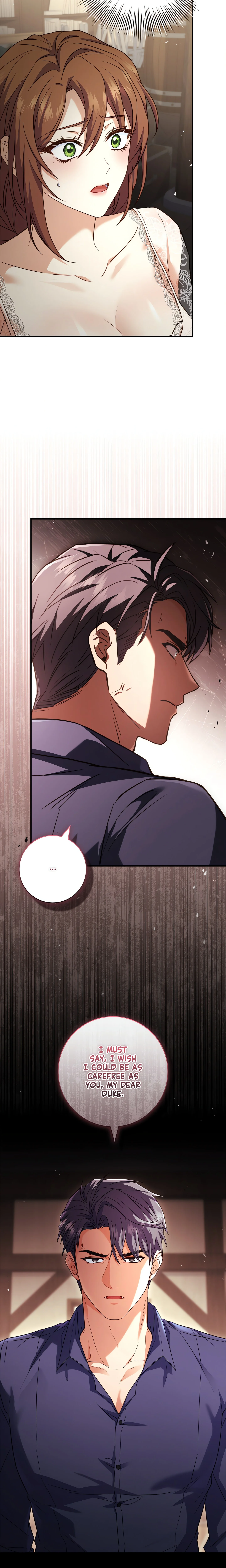 The Hate Trap (Official Uncensored) chapter 36 page 11