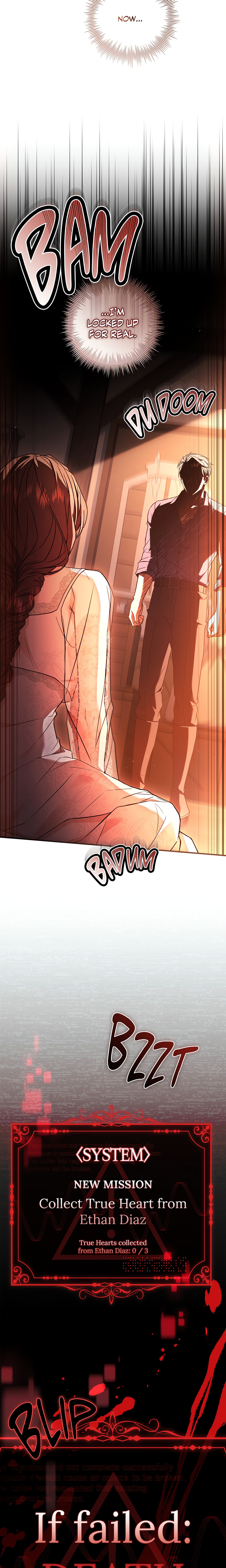 The Hate Trap (Official Uncensored) chapter 37 page 2