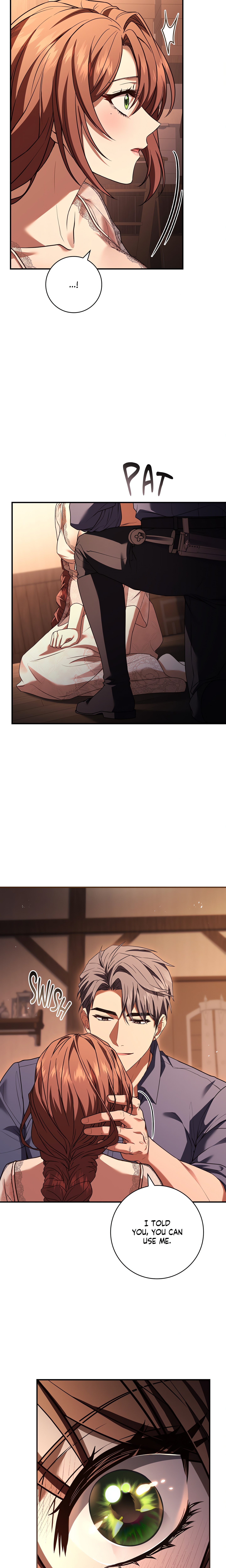 The Hate Trap (Official Uncensored) chapter 37 page 4