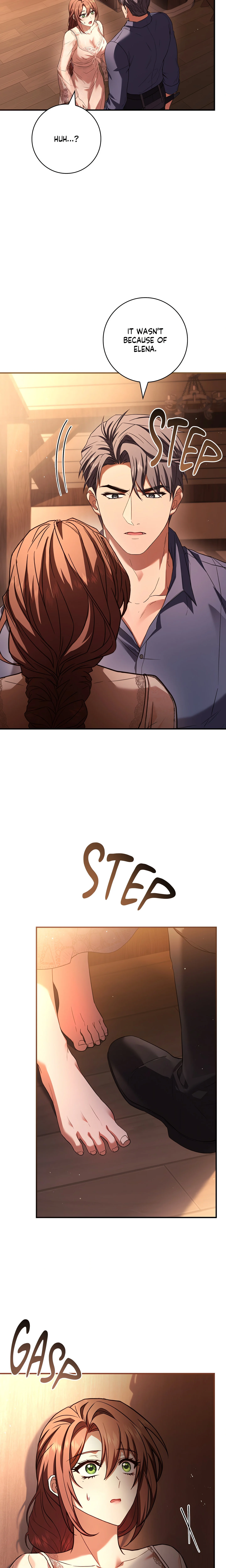The Hate Trap (Official Uncensored) chapter 37 page 16