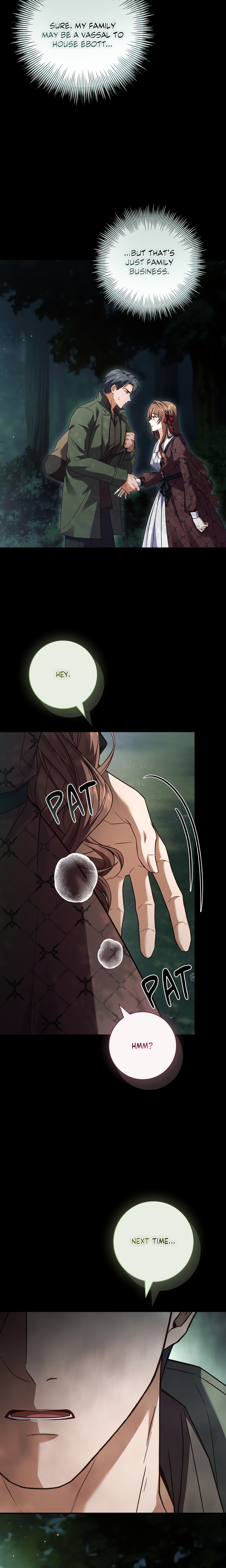 The Hate Trap (Official Uncensored) chapter 38 page 9