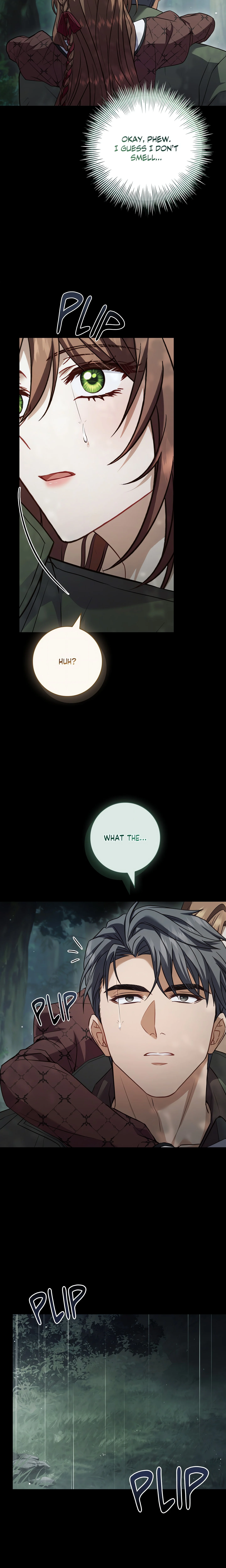 The Hate Trap (Official Uncensored) chapter 38 page 16