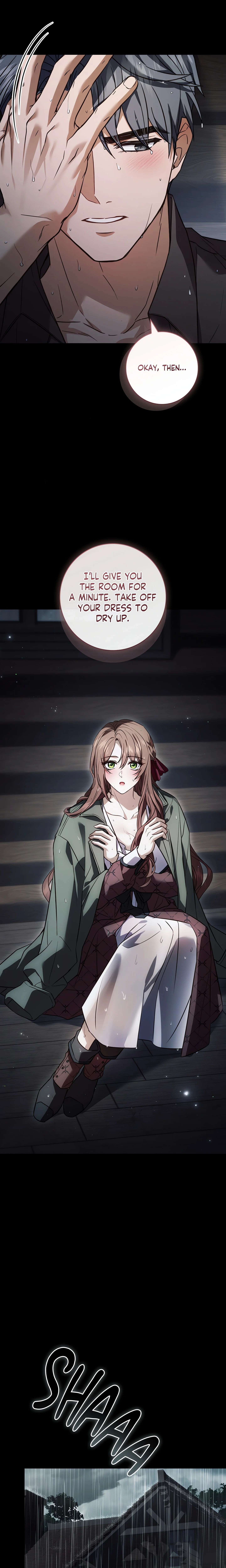 The Hate Trap (Official Uncensored) chapter 38 page 20