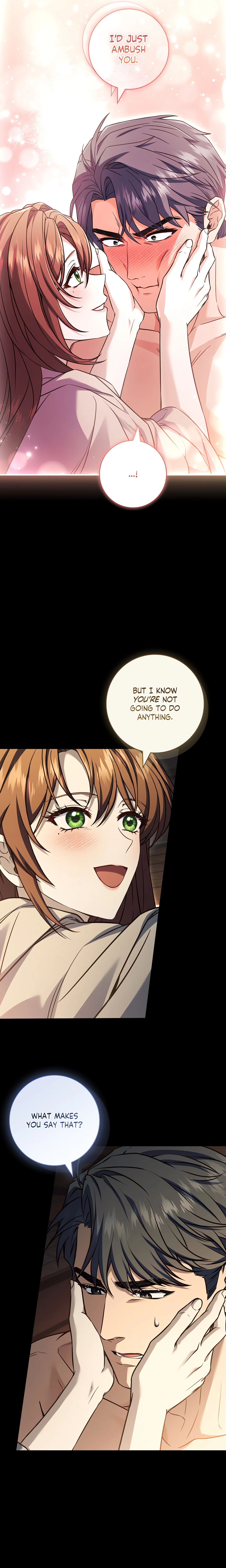 The Hate Trap (Official Uncensored) chapter 39 page 7