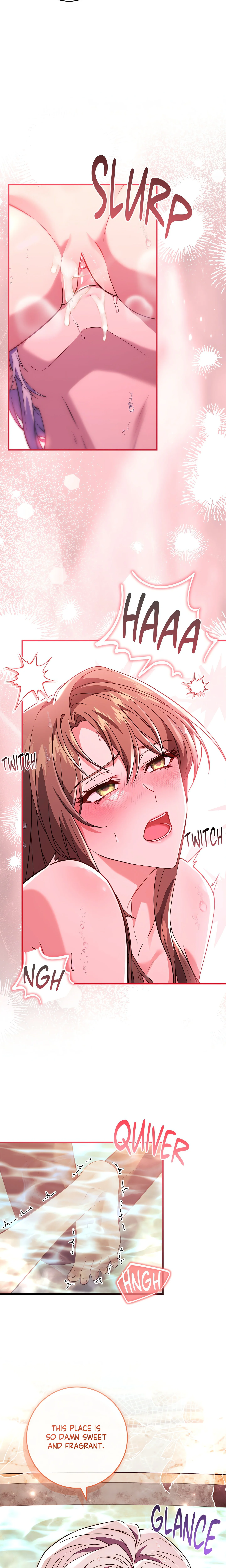 The Hate Trap (Official Uncensored) chapter 4 page 2
