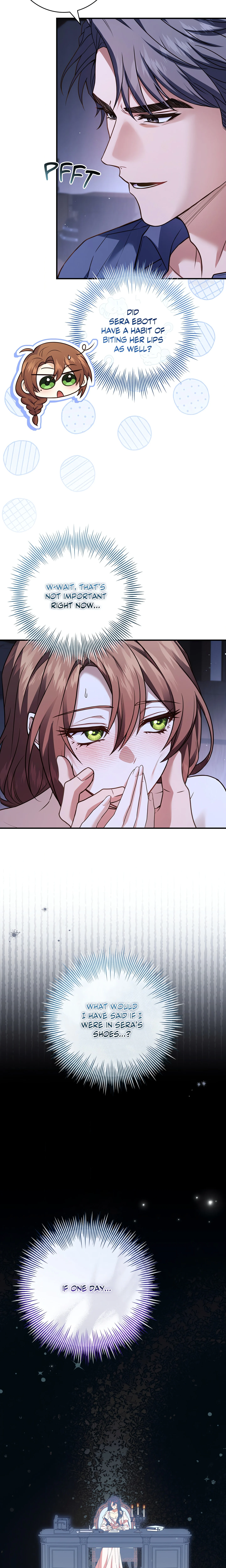 The Hate Trap (Official Uncensored) chapter 42 page 5