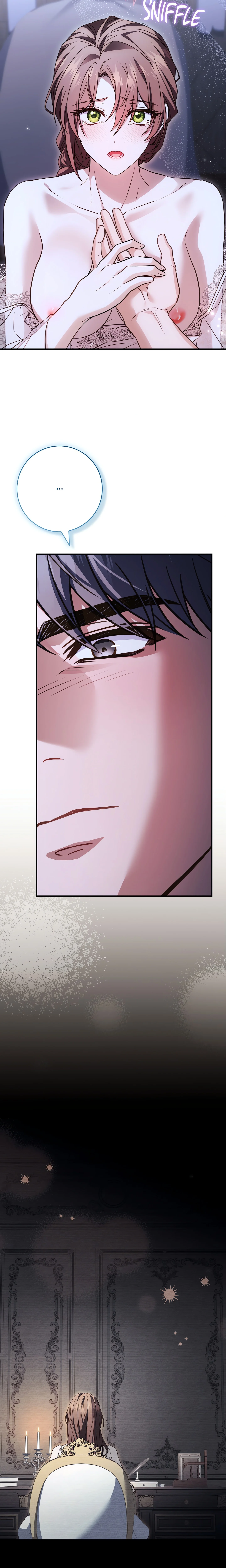 The Hate Trap (Official Uncensored) chapter 42 page 7