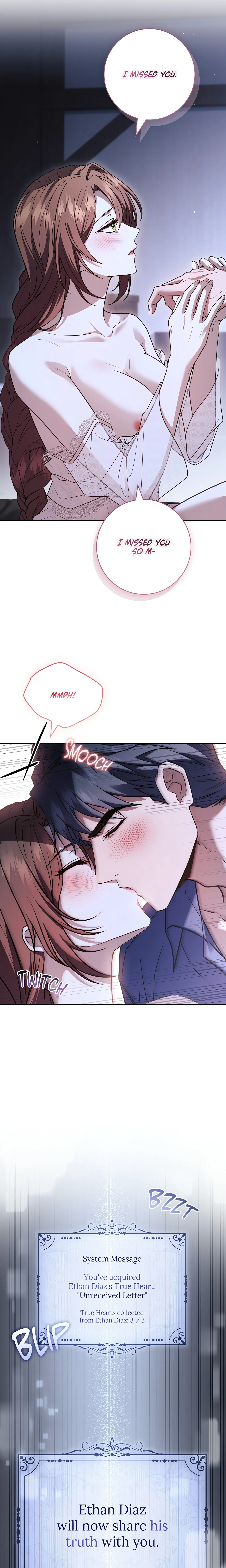 The Hate Trap (Official Uncensored) chapter 42 page 10