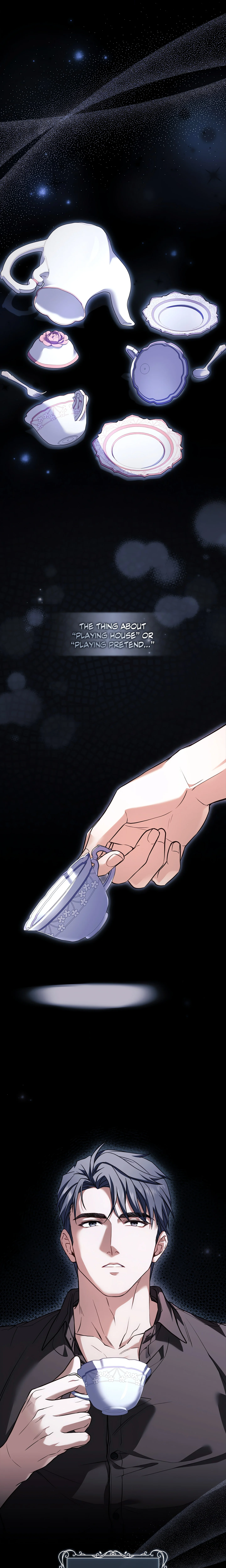 The Hate Trap (Official Uncensored) chapter 44 page 1