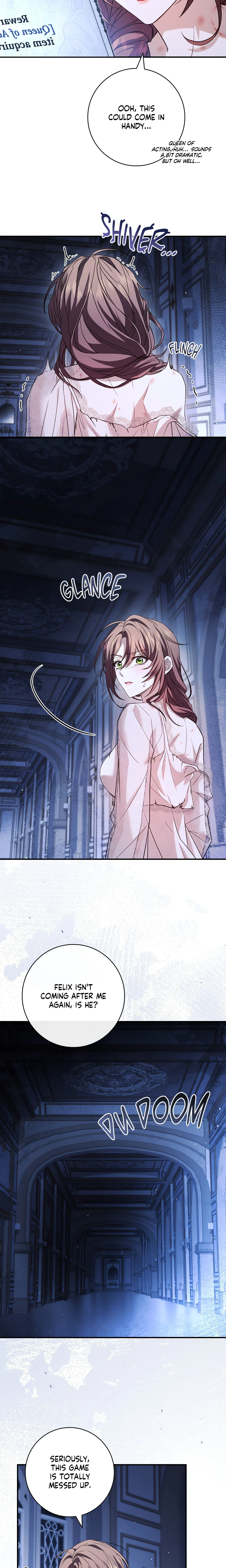 The Hate Trap (Official Uncensored) chapter 44 page 14