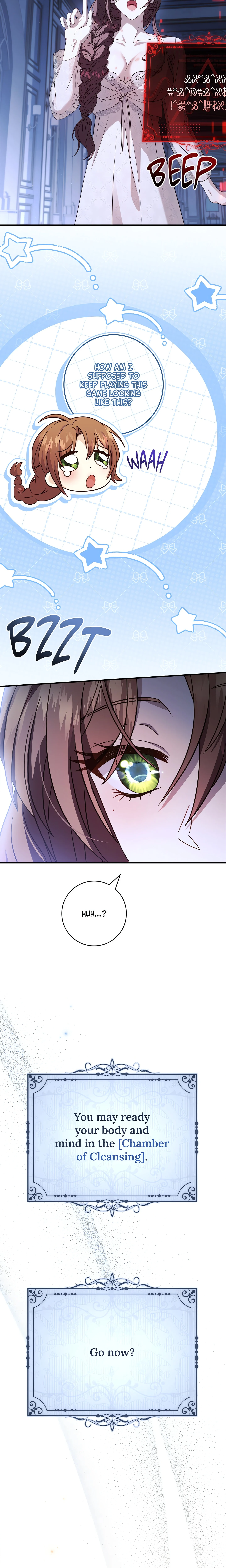 The Hate Trap (Official Uncensored) chapter 44 page 17
