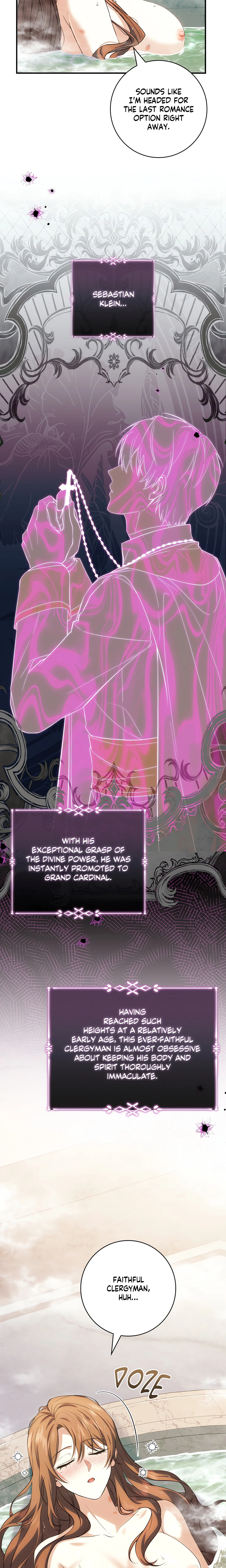 The Hate Trap (Official Uncensored) chapter 44 page 20