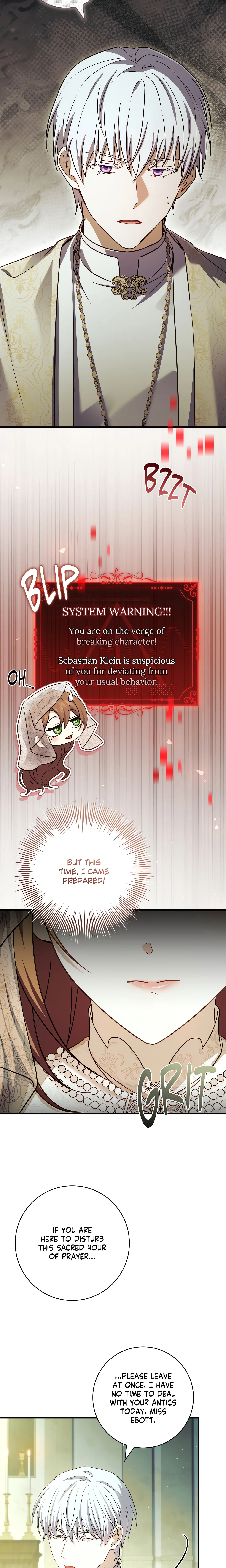 The Hate Trap (Official Uncensored) chapter 45 page 13