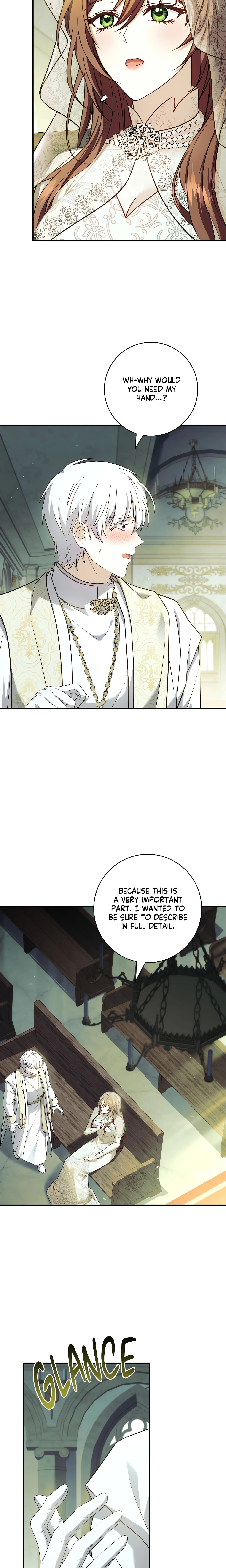 The Hate Trap (Official Uncensored) chapter 46 page 14