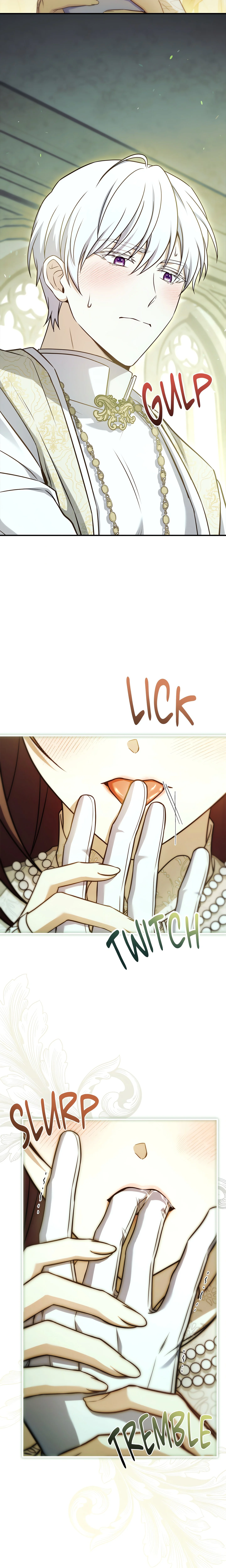 The Hate Trap (Official Uncensored) chapter 46 page 18