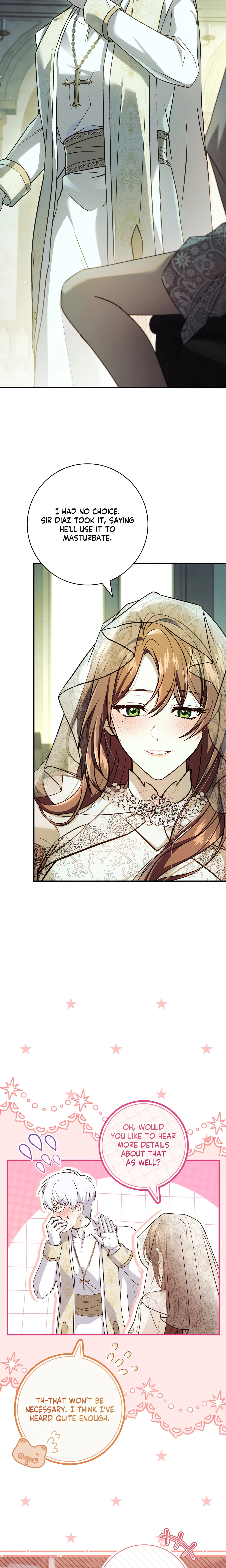 The Hate Trap (Official Uncensored) chapter 47 page 2