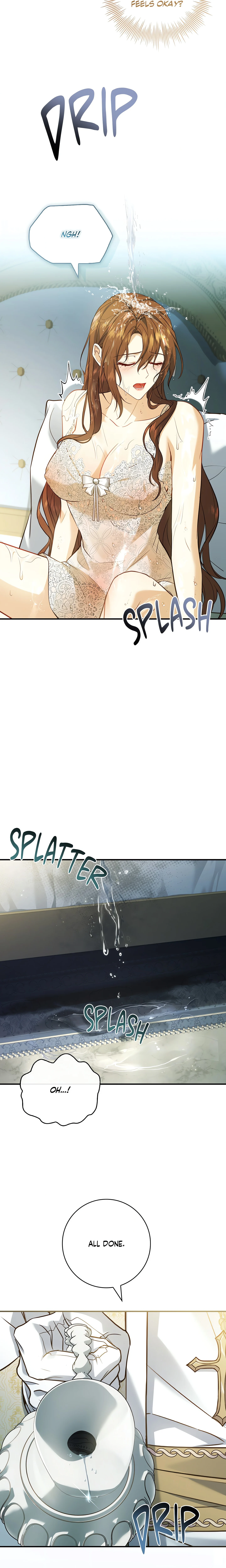 The Hate Trap (Official Uncensored) chapter 47 page 18