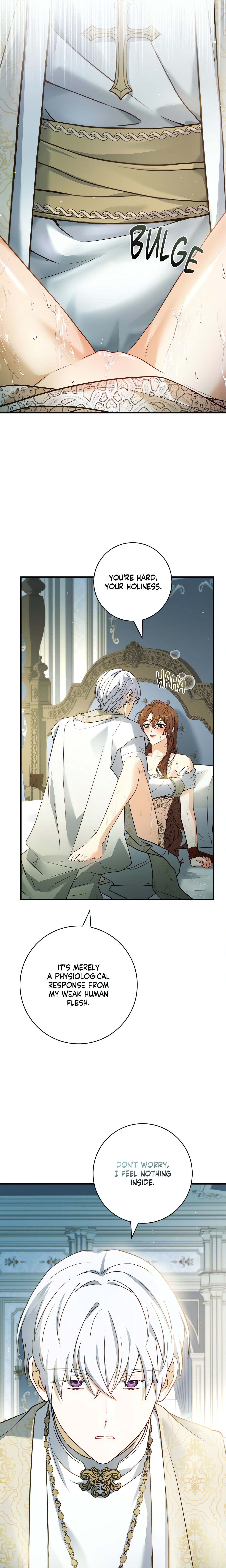The Hate Trap (Official Uncensored) chapter 47 page 23