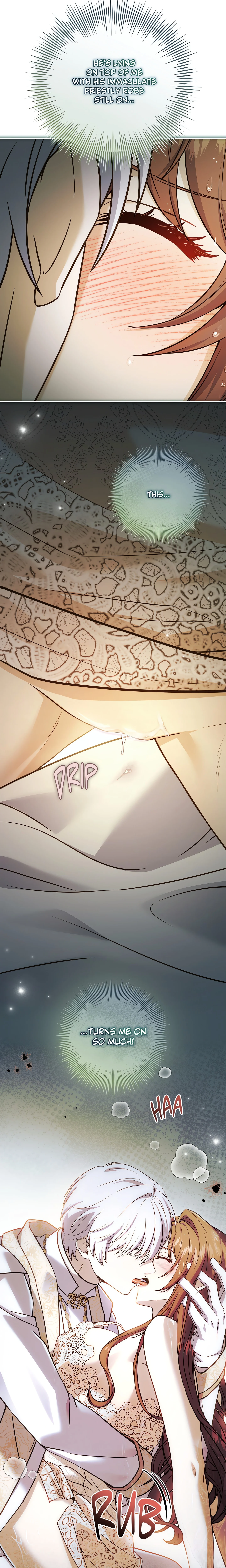 The Hate Trap (Official Uncensored) chapter 47 page 26