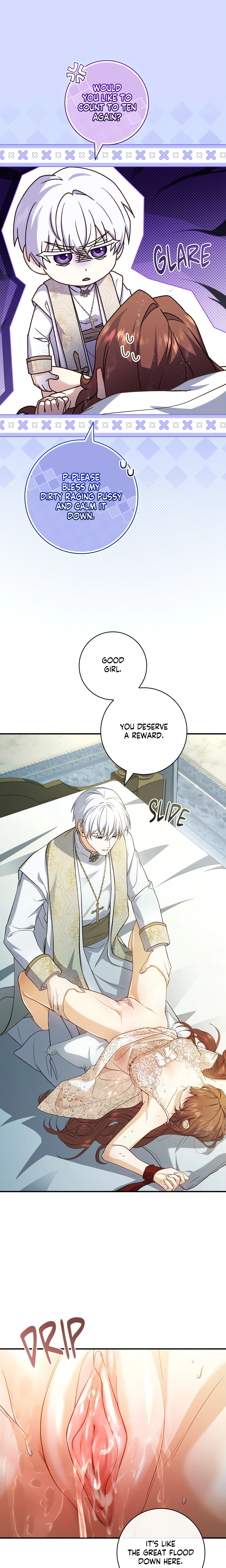 The Hate Trap (Official Uncensored) chapter 48 page 16