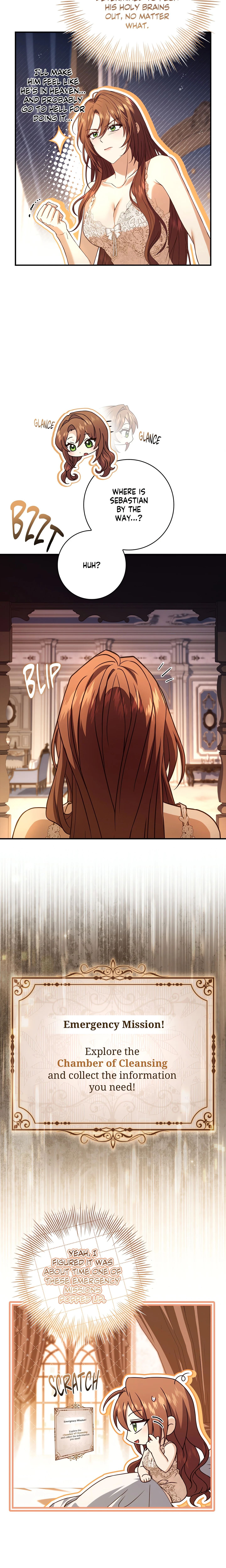 The Hate Trap (Official Uncensored) chapter 49 page 11